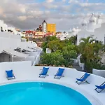 Apartament Adeje Paradise Oasis *