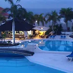 Adeje Paradise Oasis Apartament *