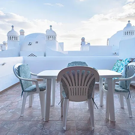 Adeje Paradise Oasis Lejlighed *