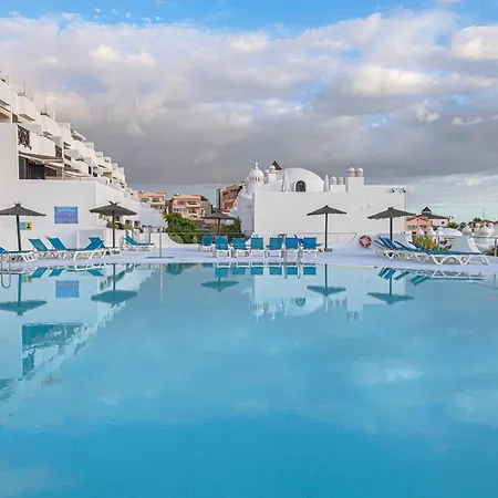 Adeje Paradise Oasis Costa Adeje (Tenerife)