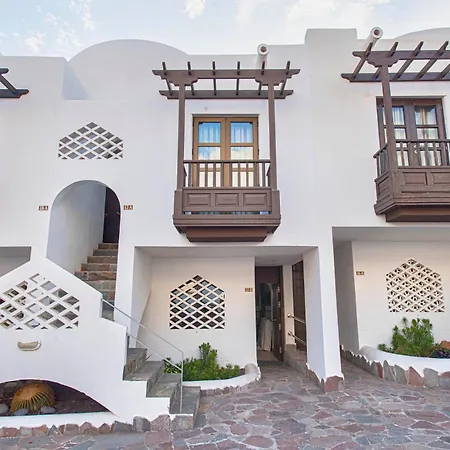 Adeje Paradise Oasis Lejlighed Costa Adeje (Tenerife)