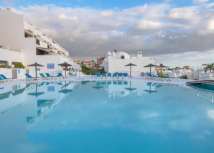 Adeje Paradise Oasis Costa Adeje (Tenerife)