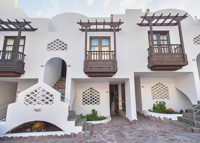 Adeje Paradise Oasis Lejlighed Costa Adeje (Tenerife)