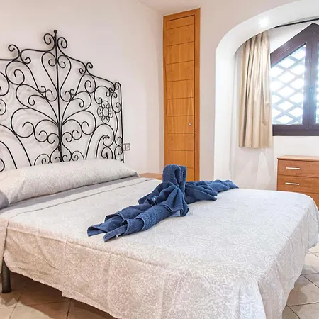 公寓 Adeje Paradise Oasis