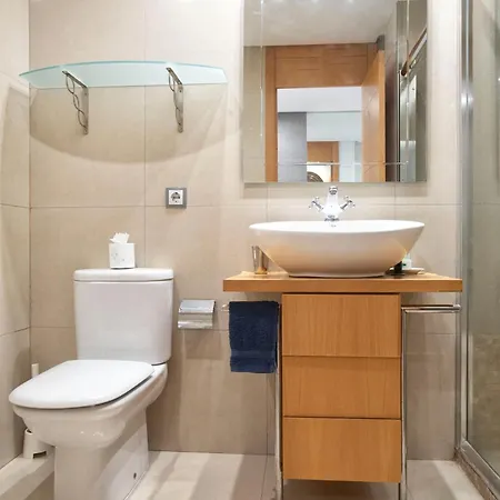 Adeje Paradise Oasis 阿德耶