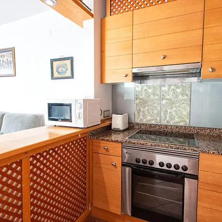 Adeje Paradise Oasis *