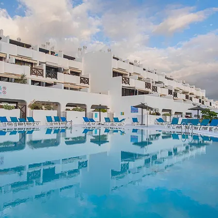 Adeje Paradise Oasis Apartment