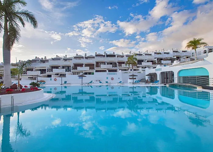 Adeje Paradise Oasis * Costa Adeje (Tenerife)