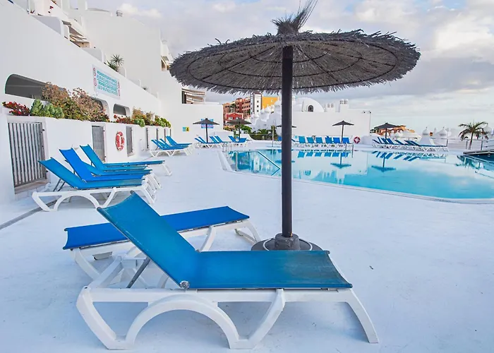 Adeje Paradise Oasis Apartment Costa Adeje (Tenerife)