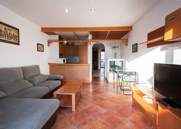 Adeje Paradise Oasis *