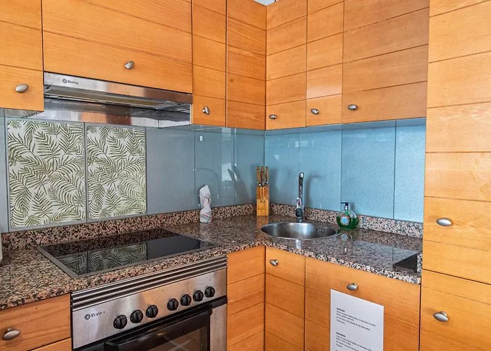 Adeje Paradise Oasis *