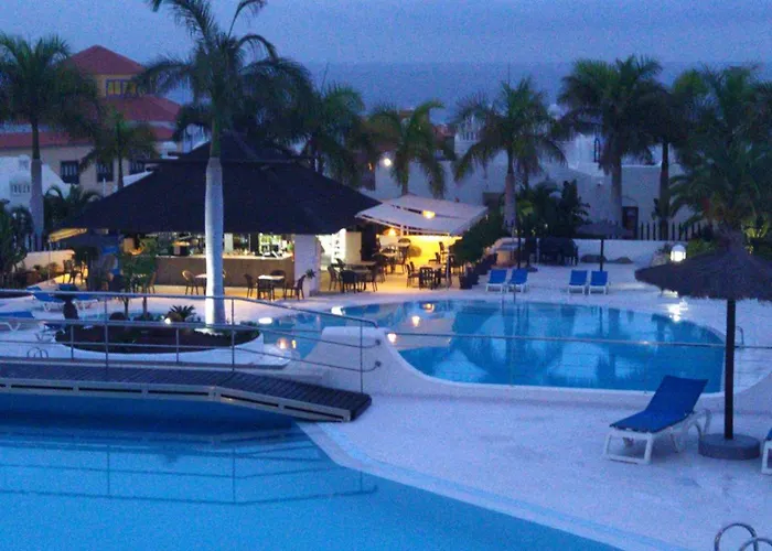 Adeje Paradise Oasis Apartment *