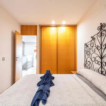 Adeje Paradise Oasis * Costa Adeje (Tenerife)