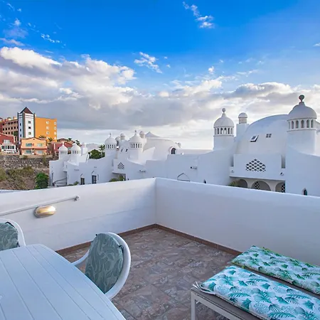 Adeje Paradise Oasis *