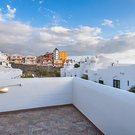 Adeje Paradise Oasis Apartamento Costa Adeje (Tenerife)