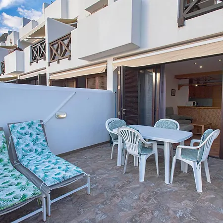 Apartamento Adeje Paradise Oasis *