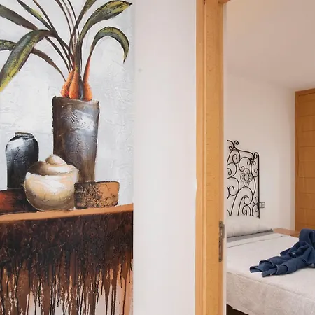 Apartament Adeje Paradise Oasis *