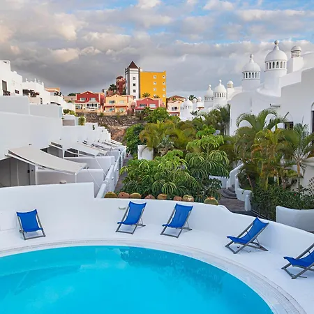 Appartement Adeje Paradise Oasis *