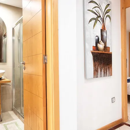 Adeje Paradise Oasis