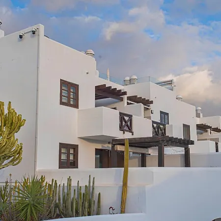 Adeje Paradise Oasis דירה