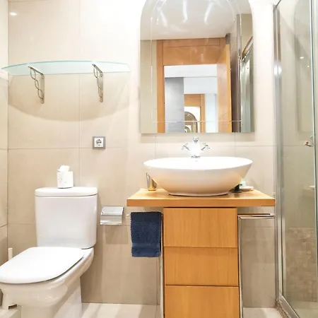 Appartement Adeje Paradise Oasis Costa Adeje (Tenerife)