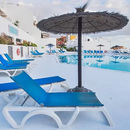 Adeje Paradise Oasis Appartement Costa Adeje (Tenerife)