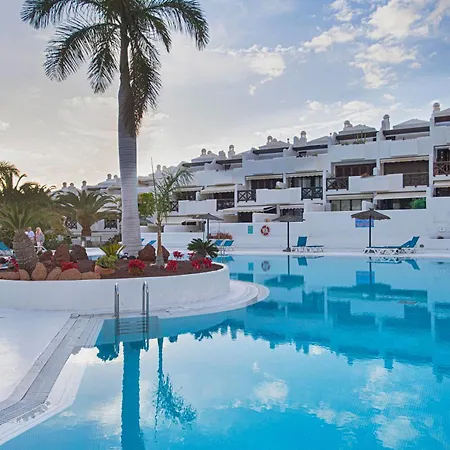 Adeje Paradise Oasis Apartament