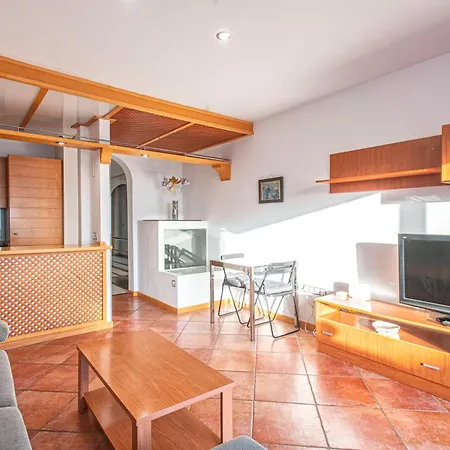 Adeje Paradise Oasis