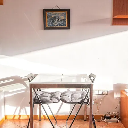 Adeje Paradise Oasis Appartement Costa Adeje (Tenerife)