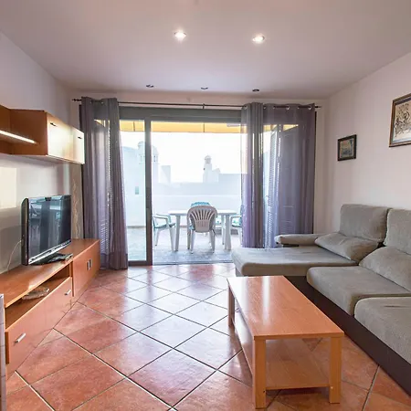 Adeje Paradise Oasis Appartement