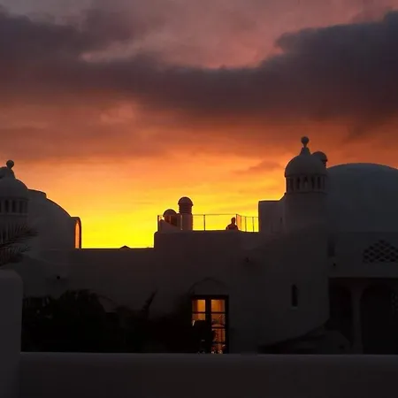 Adeje Paradise Oasis *