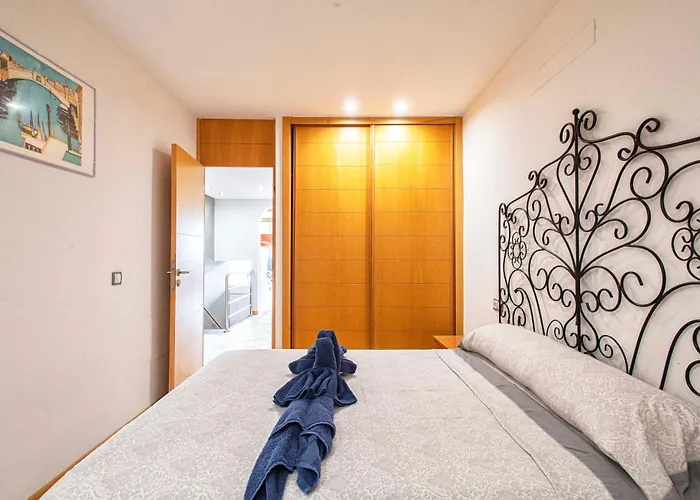 Adeje Paradise Oasis * Costa Adeje (Tenerife)