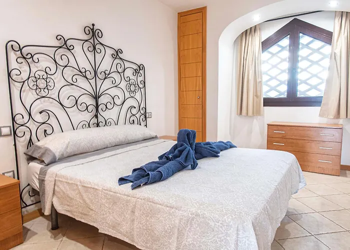 Apartman Adeje Paradise Oasis