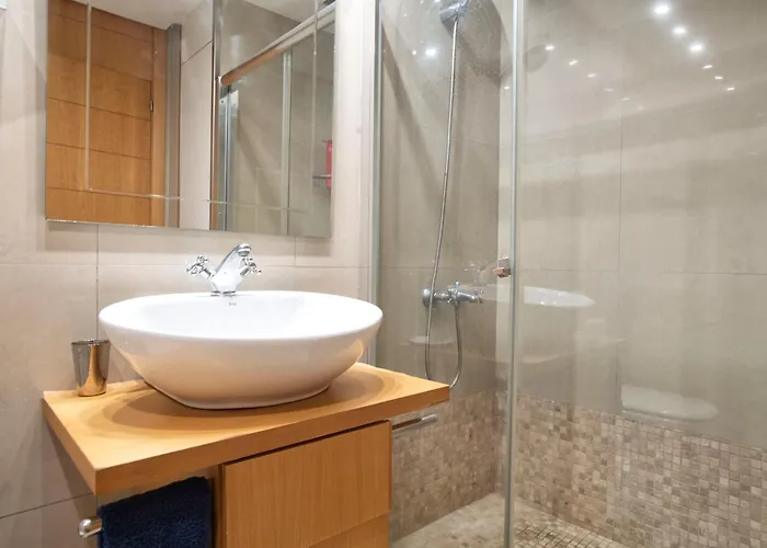 Adeje Paradise Oasis *