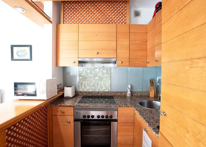 Adeje Paradise Oasis Apartman Costa Adeje (Tenerife)