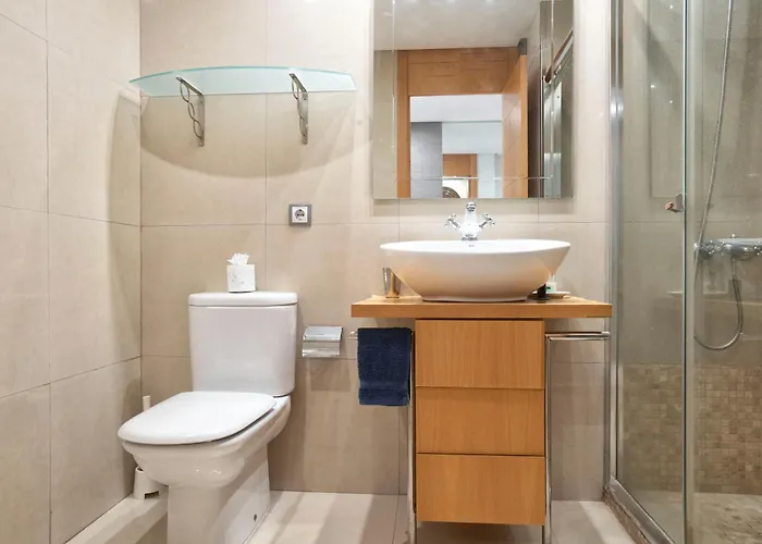 Adeje Paradise Oasis אדחה