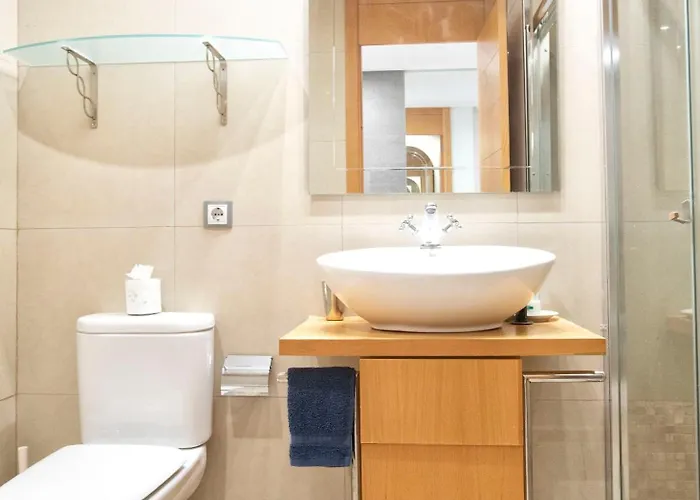 Apartman Adeje Paradise Oasis Costa Adeje (Tenerife)