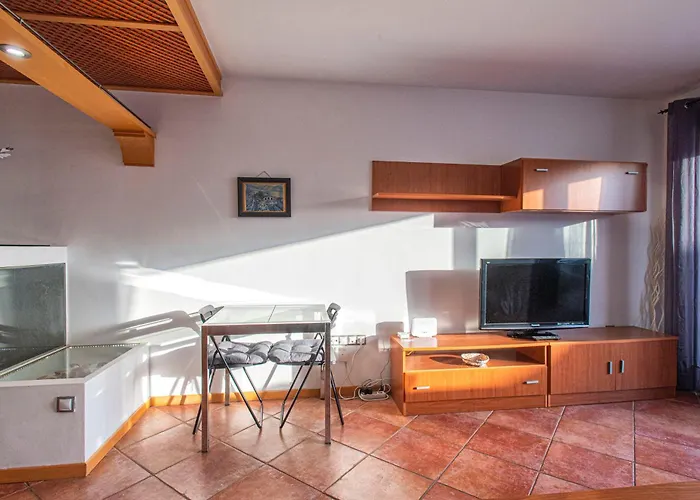 Adeje Paradise Oasis Apartman Costa Adeje (Tenerife)