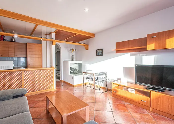 Adeje Paradise Oasis