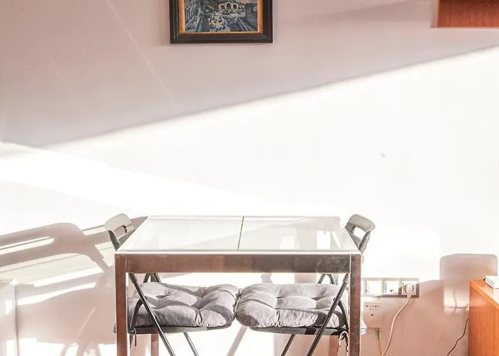 Adeje Paradise Oasis Apartman Costa Adeje (Tenerife)