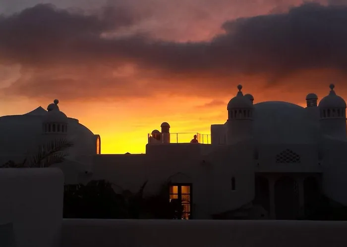 Adeje Paradise Oasis *