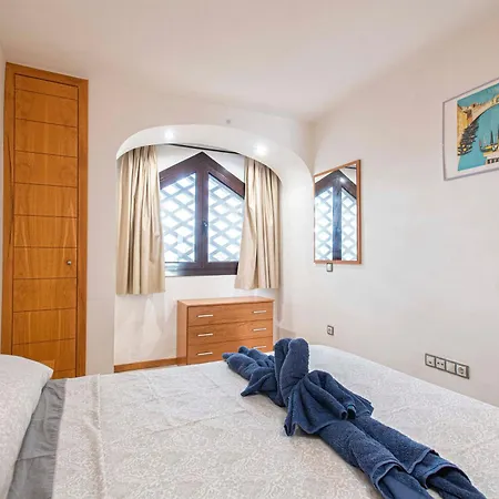 Adeje Paradise Oasis Costa Adeje (Tenerife)