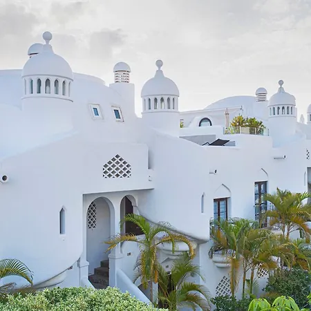 Adeje Paradise Oasis Apartment