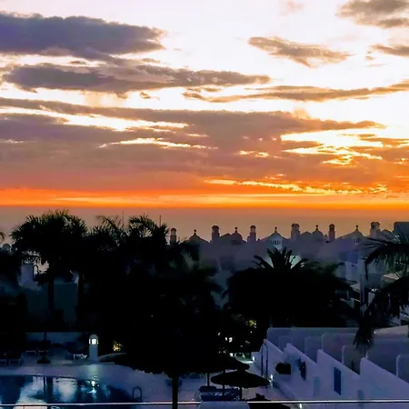 Adeje Paradise Oasis