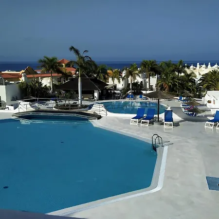 Adeje Paradise Oasis Apartment Costa Adeje (Tenerife)