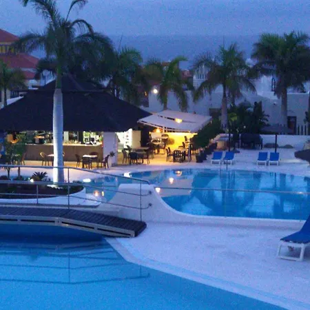 Adeje Paradise Oasis Apartment *